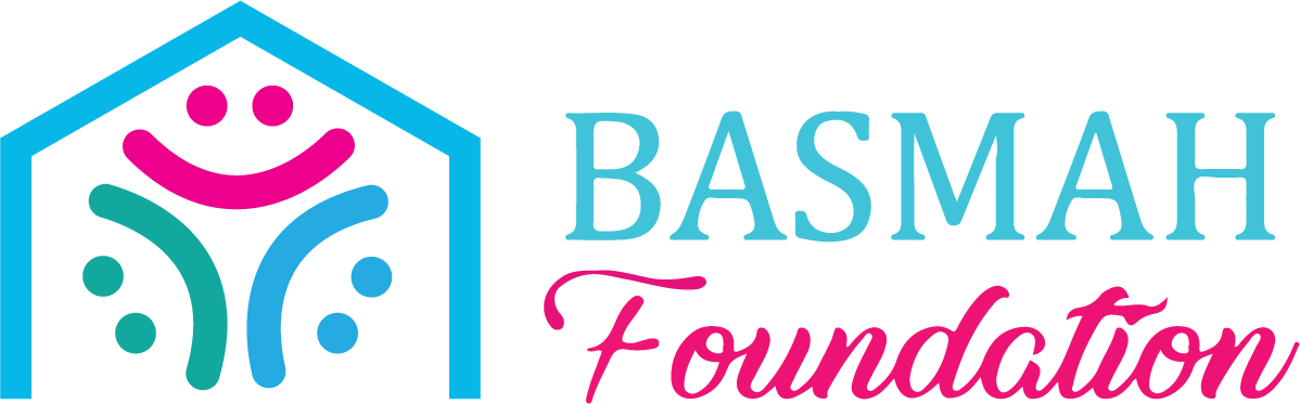 Bashma logo design 2020
