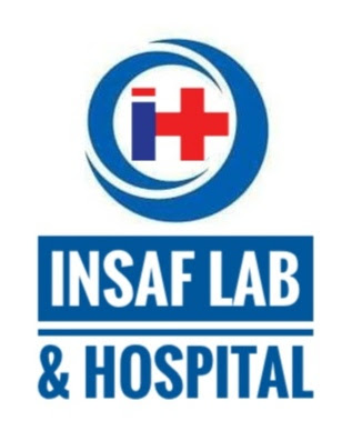 insaflab& hospital logo