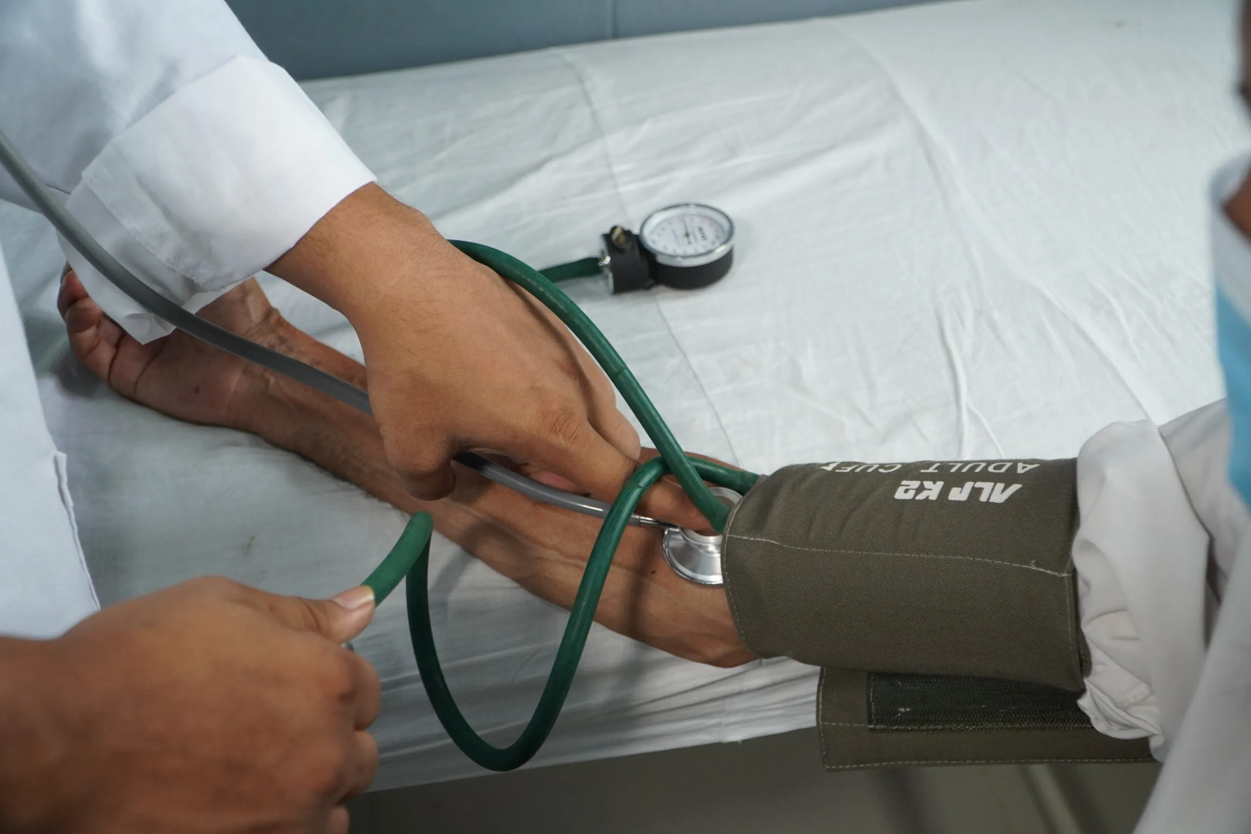 মেডিকেল বিভাগ